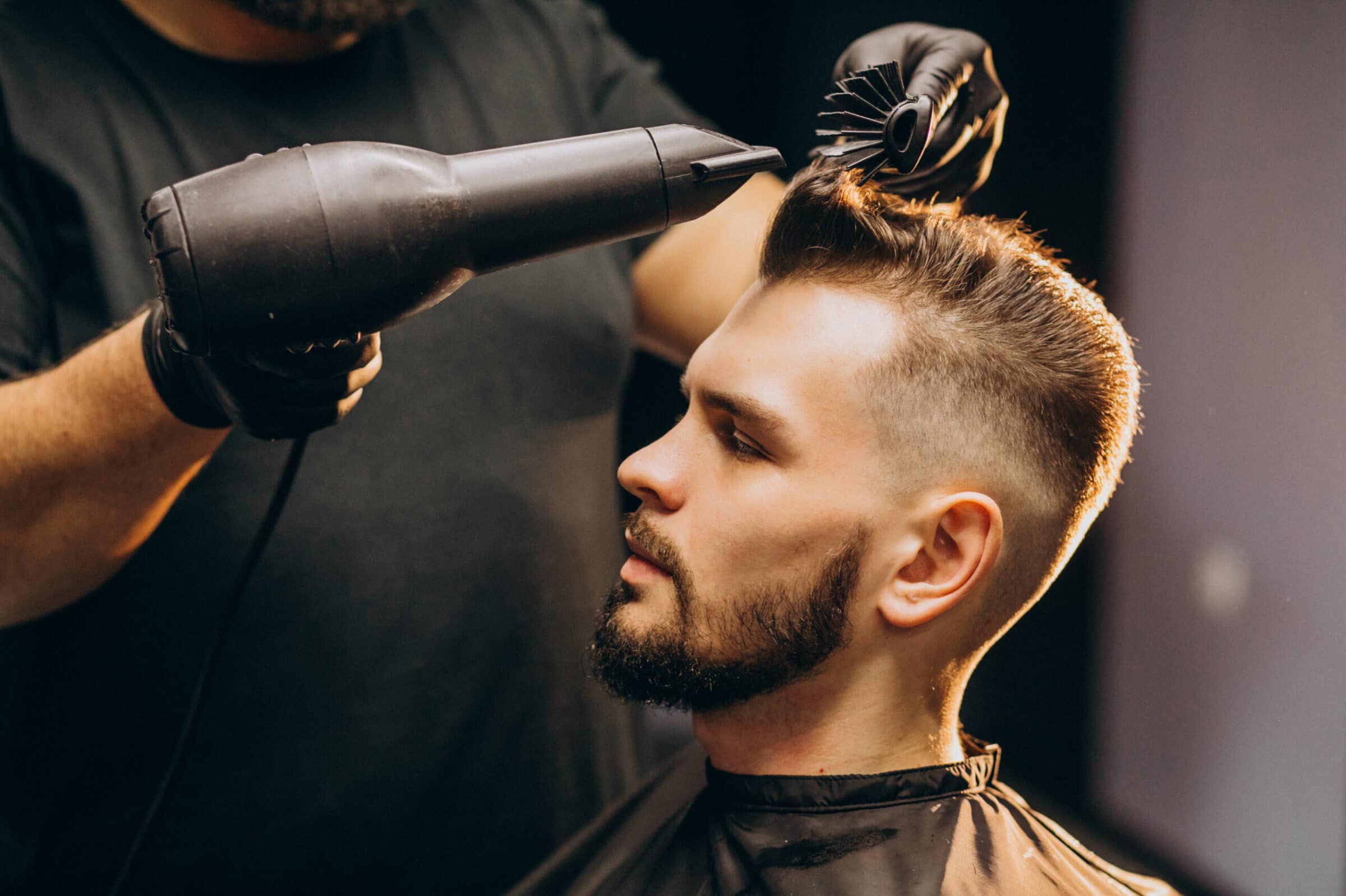 11 Awesome benefits of hair clippers for men