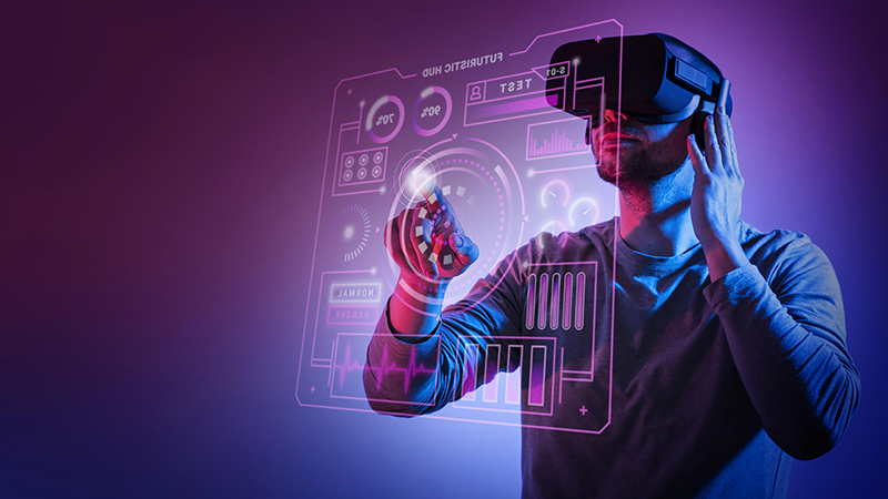 Exploring the Metaverse: The Future of Virtual Reality