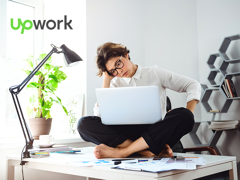 Is Upwork Worth It for Freelancing?